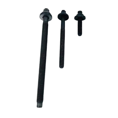 Auto Parts Engine Cylinder Head Screw 0204C1 1612120780 For Peugeot 207CC 3008 308CC 308SW RCZ Citroen C4 DS