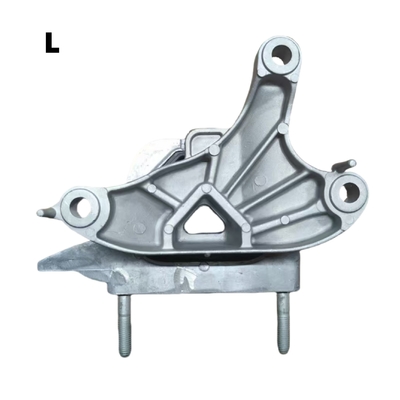 Auto Parts E70 Engine Elastic Support OE D100007860 D100007960 For DONGFENG FENGSHEN E70