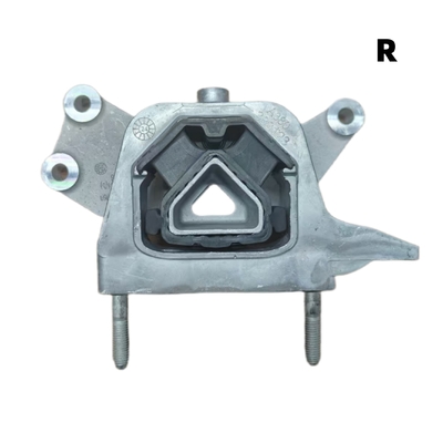 Auto Parts E70 Engine Elastic Support OE D100007860 D100007960 For DONGFENG FENGSHEN E70