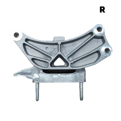 Auto Parts E70 Engine Elastic Support OE D100007860 D100007960 For DONGFENG FENGSHEN E70