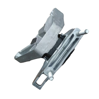 Engine Left Elastic Support 110KW D100030160 B018367 For DONGFENG FENGSHEN E70
