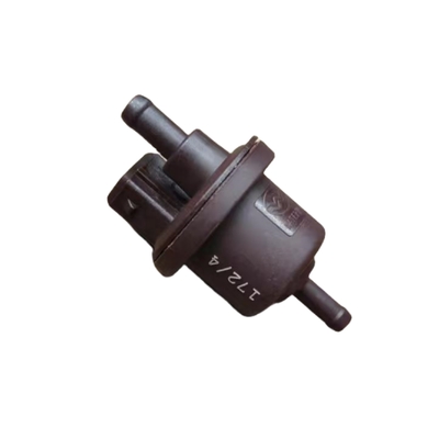 Auto Spare Parts Carbon Canister Solenoid Valve OE 1502L4 1502H8 For Peugeot Citroen C4L