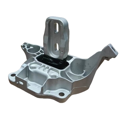 Auto Parts Engine Left Elastic Support OE 9824312980 YL01632880 For Peugeot 2008 Citroen