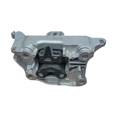 Auto Parts Engine Left Elastic Support OE 9824312980 YL01632880 For Peugeot 2008 Citroen