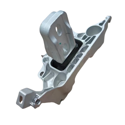 Auto Parts Engine Left Elastic Support OE 9824312980 YL01632880 For Peugeot 2008 Citroen