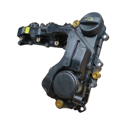 Auto Parts Cylinder Head Cover OE 9821496780 9811687980 For Peugeot 2008 408 Citroen C3XR C3L