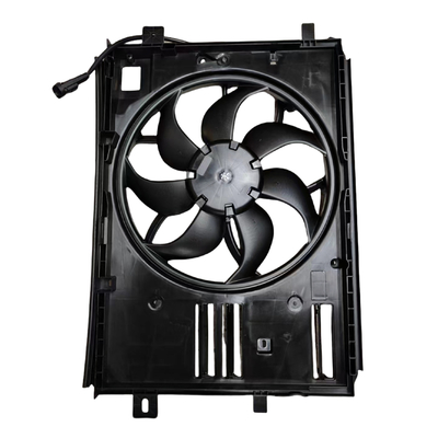 4008 Radiator Fan OE YL00297080 For Peugeot 4008 5008 Citroen C5AIRCROSS