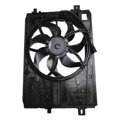 4008 Radiator Fan OE YL00297080 For Peugeot 4008 5008 Citroen C5AIRCROSS