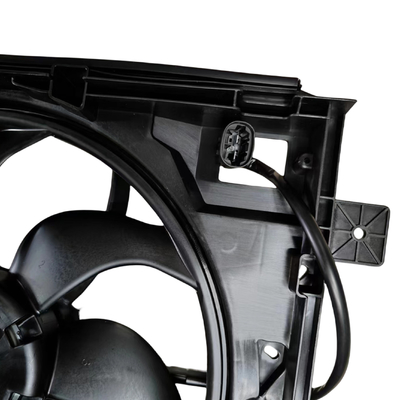 4008 Radiator Fan OE YL00297080 For Peugeot 4008 5008 Citroen C5AIRCROSS