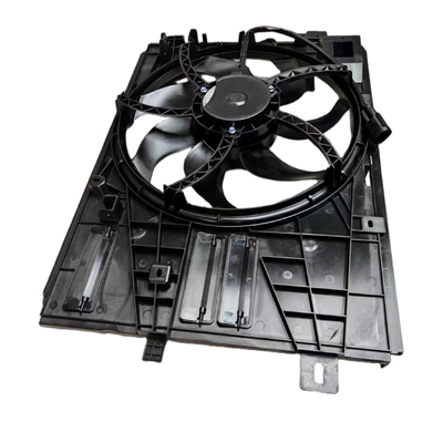4008 Radiator Fan OE YL00297080 For Peugeot 4008 5008 Citroen C5AIRCROSS