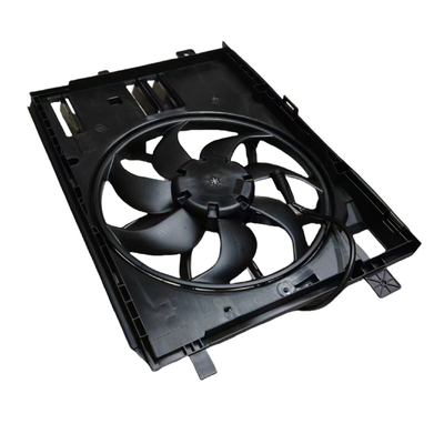 4008 Radiator Fan OE YL00297080 For Peugeot 4008 5008 Citroen C5AIRCROSS