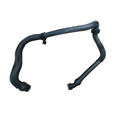 Expansion Tank Pipe 9675906380 Car Replacement Parts for Peugeot 2008 207CC Citroen C3XR DS3