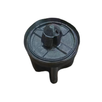 Car Part Engine Cover Buffer Block OE 873388 For Peugeot 4008 5008 508L Citroen C5AIRCROSS