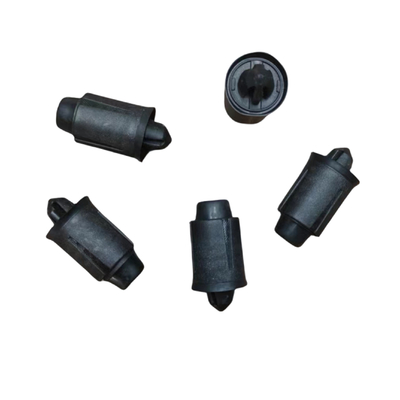 Improve Engine Performance Engine Cover Buffer Block OE 9675095180 For Peugeot 308 508 Citroen