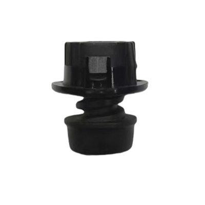 Engine Cover Buffer Block OE 7908W3 For Peugeot 508 Citroen C5 SHIJIA