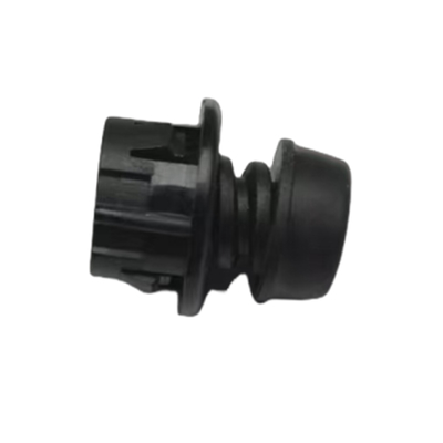 Engine Cover Buffer Block OE 7908W3 For Peugeot 508 Citroen C5 SHIJIA