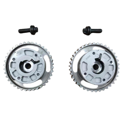 1.2T Camshaft Gear OE 1613302180 1613302280 For Peugeot 2008 208 3008 308 5008 Citroen C3 C4 C5 DS3
