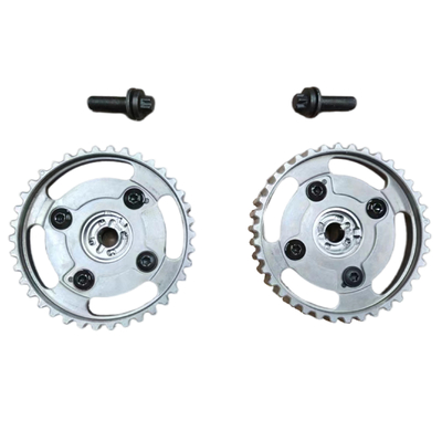 1.2T Camshaft Gear OE 1613302180 1613302280 For Peugeot 2008 208 3008 308 5008 Citroen C3 C4 C5 DS3