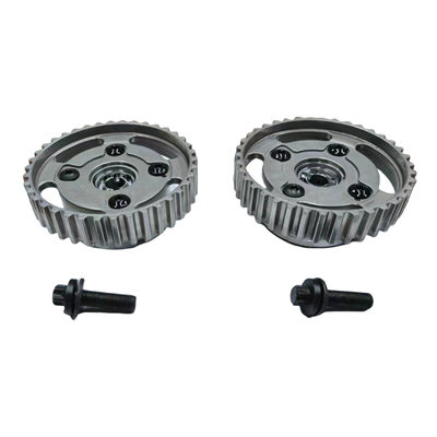 1.2T Camshaft Gear OE 1613302180 1613302280 For Peugeot 2008 208 3008 308 5008 Citroen C3 C4 C5 DS3