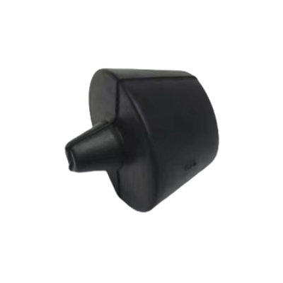 Replace/Repair Engine Cover Buffer Block OE 873390 For Peugeot Citroen Triomphe SHIJIA