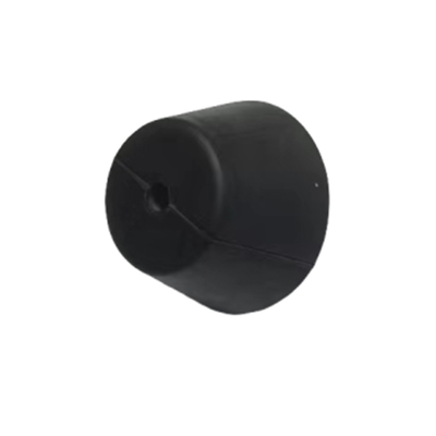Replace/Repair Engine Cover Buffer Block OE 873390 For Peugeot Citroen Triomphe SHIJIA