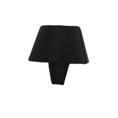 Replace/Repair Engine Cover Buffer Block OE 873390 For Peugeot Citroen Triomphe SHIJIA