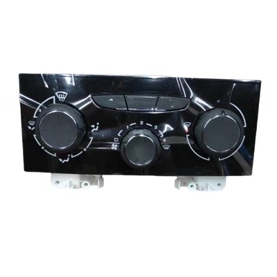 BX3R Multifunction Control Panel Manual Operation OE 6452Y7 96788320XZ For PEUGEOT CITROEN SHIJIA