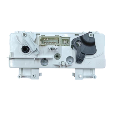 BX3R Multifunction Control Panel Manual Operation OE 6452Y7 96788320XZ For PEUGEOT CITROEN SHIJIA