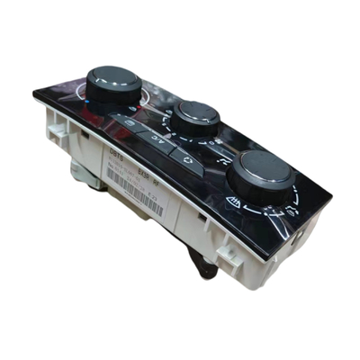BX3R Multifunction Control Panel Manual Operation OE 6452Y7 96788320XZ For PEUGEOT CITROEN SHIJIA