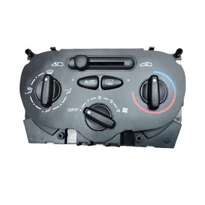 Multifunction Control Panel Manual Operation OE 6451WC 9624695377 For PEUGEOT 206 207 CITROEN C2