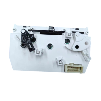 Multifunction Control Panel Manual Operation OE 6451WC 9624695377 For PEUGEOT 206 207 CITROEN C2