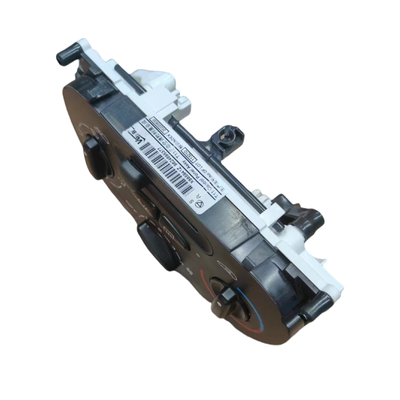 Multifunction Control Panel Manual Operation OE 6451WC 9624695377 For PEUGEOT 206 207 CITROEN C2
