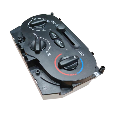 Multifunction Control Panel Manual Operation OE 6451WC 9624695377 For PEUGEOT 206 207 CITROEN C2