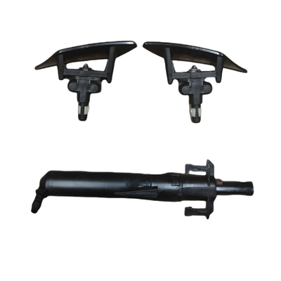 Headlight Cleaning Washer Nozzle Pump OE 6438P1 6438P2 6438P3 For PEUGEOT 307 607 CITROEN C4 Triomphe