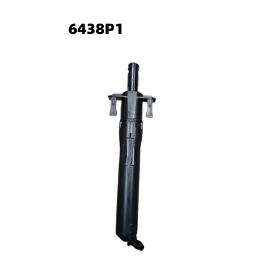 Headlight Cleaning Washer Nozzle Pump OE 6438P1 6438P2 6438P3 For PEUGEOT 307 607 CITROEN C4 Triomphe