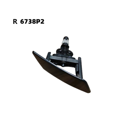 Headlight Cleaning Washer Nozzle Pump OE 6438P1 6438P2 6438P3 For PEUGEOT 307 607 CITROEN C4 Triomphe