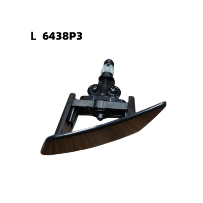 Headlight Cleaning Washer Nozzle Pump OE 6438P1 6438P2 6438P3 For PEUGEOT 307 607 CITROEN C4 Triomphe