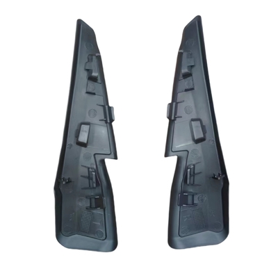 Air Intake Grille Trim Plate OE 96748542XT 96748540XT For PEUGEOT 2008 CITROEN