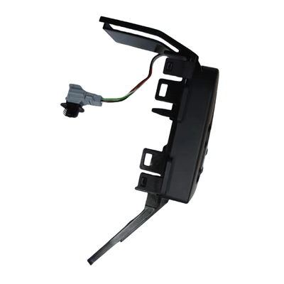 Auto Parts Shift Lever Gear Panel OE 96775827ZE For PEUGEOT 308 CITROEN