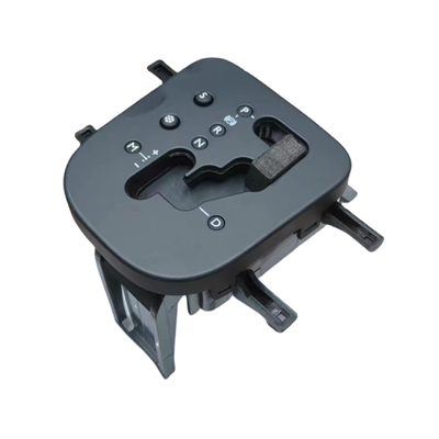 Auto Parts Shift Lever Gear Panel OE 98121497ZD For PEUGEOT CITROEN C4SHIJIA