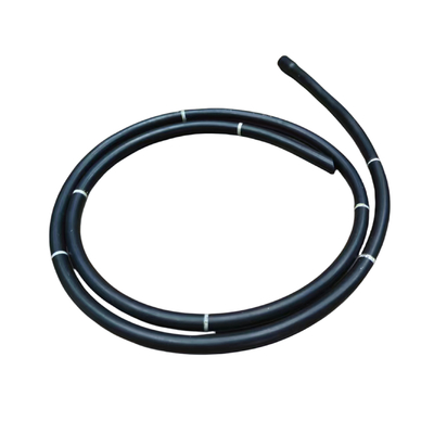 Auto Parts Sunroof Drain Pipe Front Right OE 9800164980 For PEUGEOT 3008 CITROEN