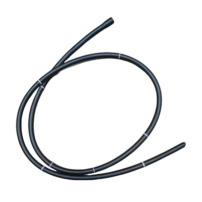 Auto Parts Sunroof Drain Pipe Front Left OE 9800165380 For 3008 CITROEN