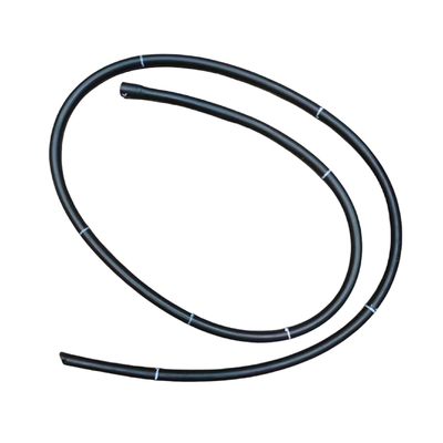 Auto Parts Sunroof Drain Pipe Front Left OE 9800165380 For 3008 CITROEN