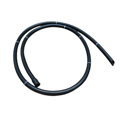 Auto Parts Sunroof Drain Pipe Front Left OE 9800165380 For 3008 CITROEN