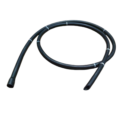 Auto Parts Sunroof Drain Pipe Rear OE 9800165980 For PEUGEOT 3008 CITROEN