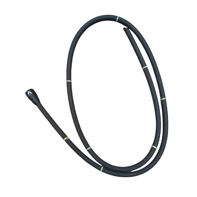 Panoramic Sunroof Drain Pipe Front Right OE 9810853280 For PEUGEOT 3008 CITROEN