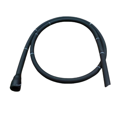 Panoramic Sunroof Drain Pipe Front Left OE 9810853380 For PEUGEOT 3008 CITROEN