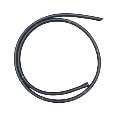 Auto Parts Sunroof Drain Pipe Rear OE 9804521680 For PEUGEOT 408 CITROEN