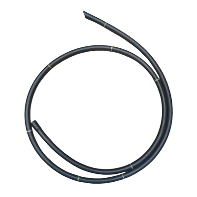 Auto Parts Sunroof Drain Pipe Rear OE 9804521680 For PEUGEOT 408 CITROEN