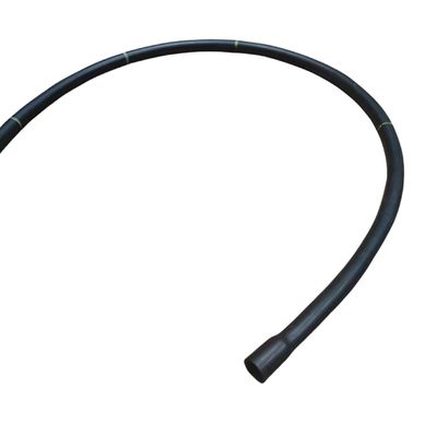 Auto Parts Sunroof Drain Pipe Rear OE 9804521680 For PEUGEOT 408 CITROEN